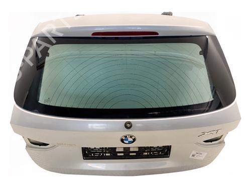 Heckklappe für Heckklappe BMW X1 (E84) sDrive 18 d (143 hp) 39660877 39660877