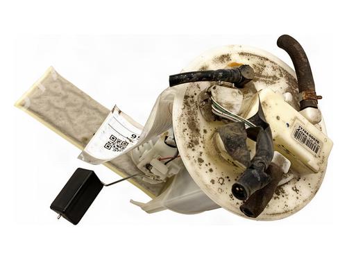 Bränslepump Bränslepump 39374658 39374658