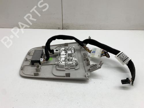 Kabinelys RENAULT KANGOO III Box Body/MPV 1.5 Blue dCi 95 (FJAB) | BP39376704I8 - Image 2