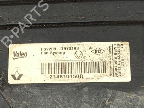 Radiator fan DACIA LOGAN MCV II 1.5 Blue dCi 95 (K8JL) | BP39360101M35  - Image 7