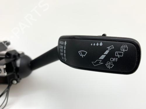 Steering column stalk VW PASSAT B8 Variant (3G5, CB5) 2.0 TDI | BP39353723I23 - Image 3