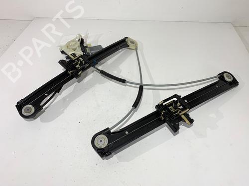 Front left window mechanism AUDI A3 (8V1, 8VK) 2.0 TFSI | BP39287995C22 - Image 3