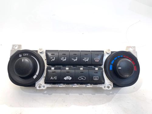 Used Climate control Climate control 39300124 39300124