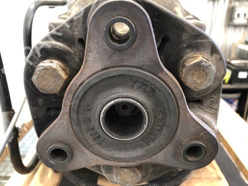 Gearbox IVECO DAILY VI Bus 50C16 | BP39296656M3 - Image 5