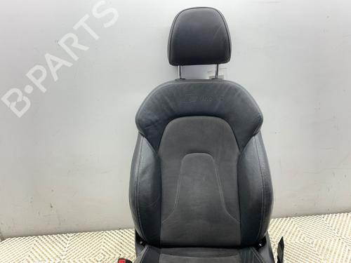 Left front seat AUDI A4 B8 Avant (8K5) 2.7 TDI | BP39327118C15 - Image 2