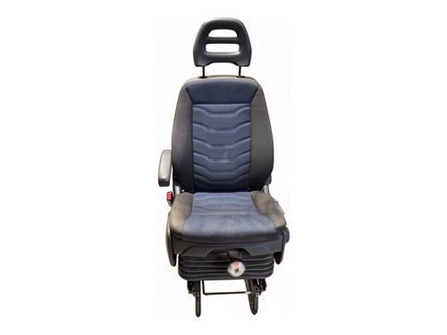 Banco frente esquerdo Banco frente esquerdo IVECO DAILY VI Platform/Chassis 33S16, 35S16, 35C16, 40C16, 42S16, 50C16 (156 hp) 39898152 39898152