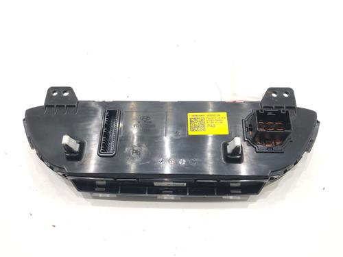 Climate control HYUNDAI i30 (PDE, PD, PDEN) 1.4 MPI | BP39280568I5 - Image 3