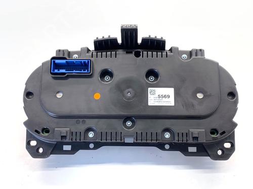 Instrument cluster OPEL CORSA E (X15) 1.4 (08, 68) | BP39349268C47 - Image 3