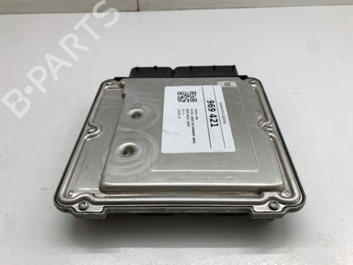 Engine control unit (ECU) VW GOLF VII Variant (BA5, BV5) 1.6 TDI | BP40488926M57 - Image 2
