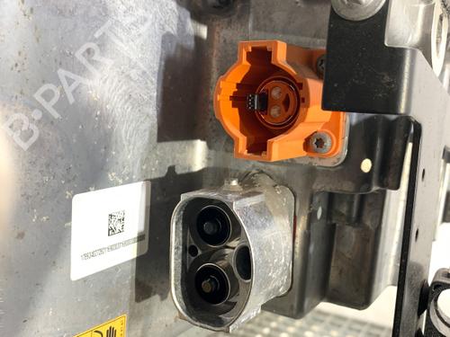 Battery MERCEDES-BENZ SPRINTER 3,5-t Van (B907, B910) eSPRINTER (910.633) | BP40490000E11  - Image 6