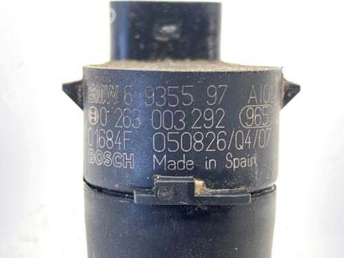 Electronic module BMW 3 (E90) 318 i | BP39328722M83 - Image 4