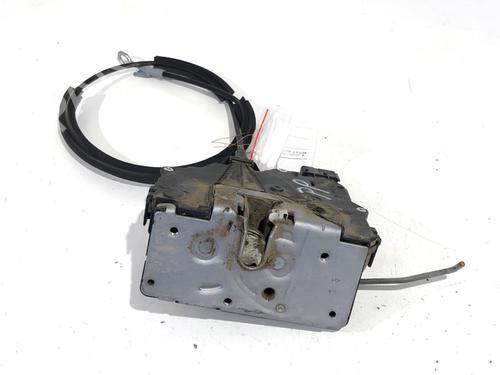 Used Front right lock Front right lock OPEL CORSA D (S07) 1.0 (L08, L68) (60 hp) 39295172 39295172