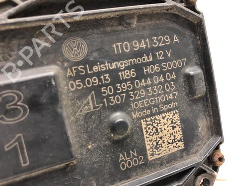 Electronic module VW CC B7 (358) 2.0 TDI 4motion | BP39351948M83 - Image 3