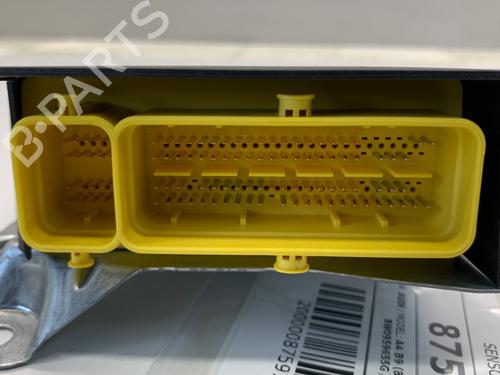 Elektronisk sensor AUDI A4 B9 (8W2, 8WC) 2.0 TFSI quattro | BP39334792M84 - Image 3