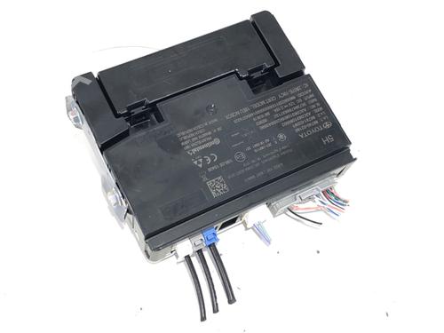 Used Electronic module Electronic module 39295144 39295144