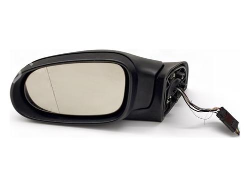 Used Left mirror Left mirror MERCEDES-BENZ A-CLASS (W168) A 140 (168.031, 168.131) (82 hp) 39703891 39703891