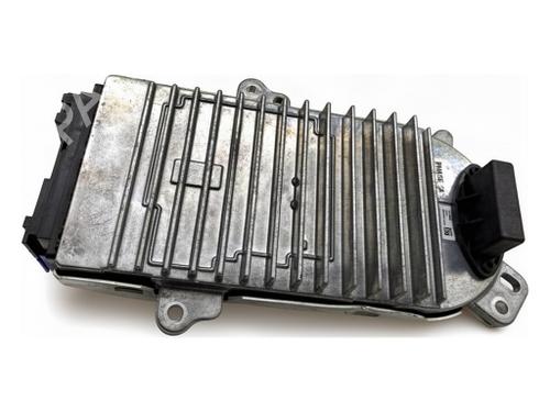 Used Electronic module Electronic module OPEL MERIVA A MPV (X03) 1.7 CDTI (E75) (100 hp) 40488506 40488506
