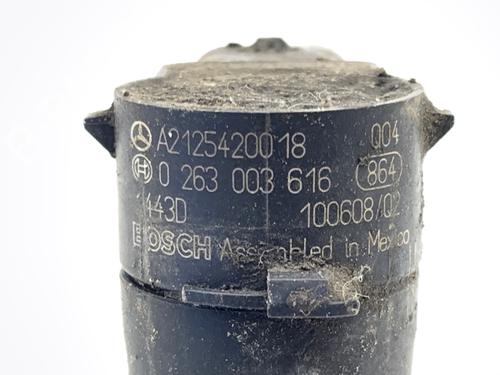 Electronic module MERCEDES-BENZ E-CLASS T-Model (S212) E 350 CDI 4-matic (212.289) | BP39324345M83 - Image 4