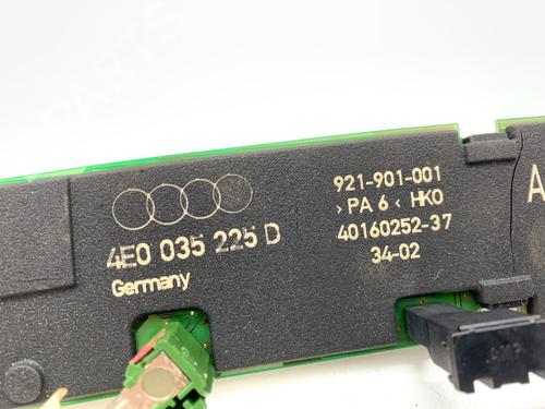 Electronic module AUDI A8 D3 (4E2, 4E8) 4.2 quattro | BP39362298M83 - Image 4