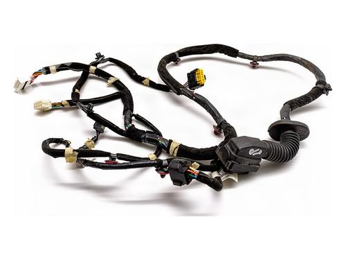 Used Wiring harness Wiring harness KIA RIO III (UB) 1.4 CVVT (109 hp) 40033216 40033216