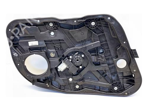 Used Front left window mechanism Front left window mechanism HYUNDAI i40 I (VF) 2.0 CVVT (165 hp) 40115847 40115847