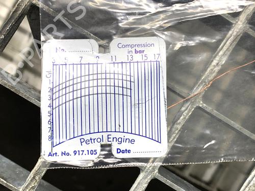 Engine FORD FIESTA VI (CB1, CCN) 1.4 | BP39320714M1 - Image 8
