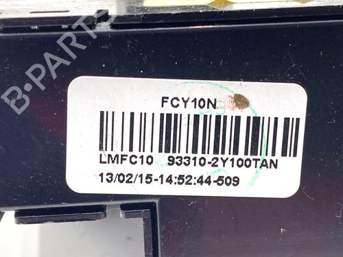 Switch HYUNDAI ix35 (LM, EL, ELH) 1.6 | BP39342727I30 - Image 4