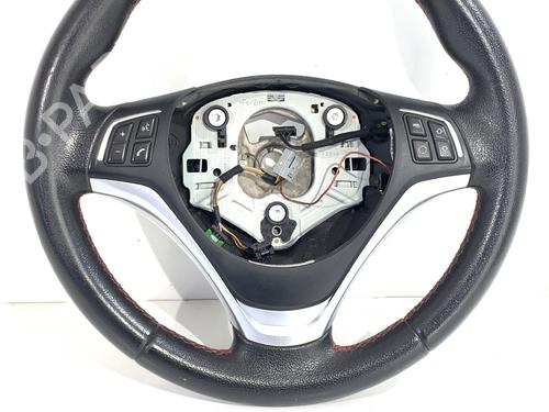 Steering wheel BMW X1 (E84) sDrive 18 d | BP39703426C49 - Image 2