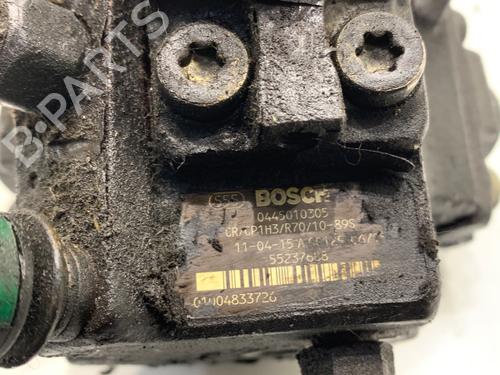 Injection pump FIAT DOBLO Cargo (263_) 2.0 D Multijet | BP40457533M78 - Image 5