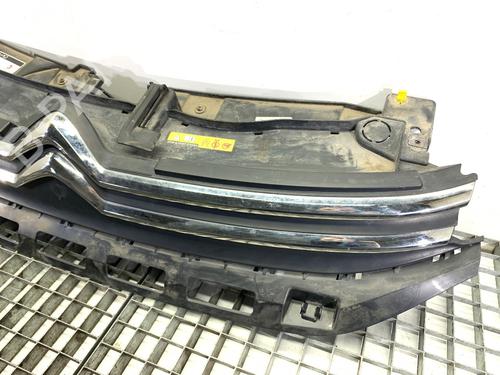 Grill CITROËN C3 III (SX) 1.2 PureTech 82 | BP39305240C40 - Image 2