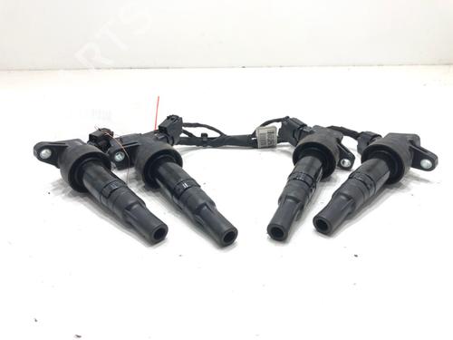 Ignition coil HYUNDAI i30 (PDE, PD, PDEN) 1.4 MPI | BP39280574M94 - Image 3