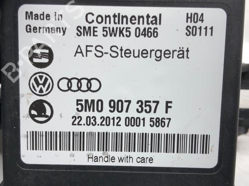 Lights ECU VW CC B7 (358) 2.0 TFSI | BP39272619M55 - Image 4