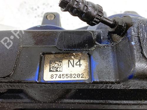 Right front brake caliper BMW 5 (G30, F90) M5 Competition | BP39316144M104 - Image 5