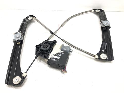 Front left window mechanism VW PASSAT B7 (A32, A33) 1.8 TSI | BP39311337C22 - Image 2
