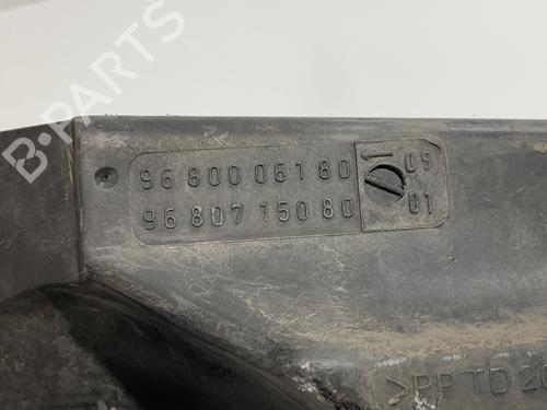 Luftfilter kasse PEUGEOT 301 1.6 VTi 115 | BP39376107M87 - Image 6