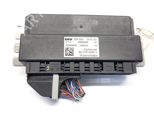 Used Electronic module Electronic module 39330274 39330274