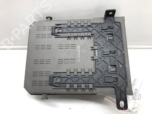 Fuse box CITROËN C5 I (DC_) 2.0 HDi (DCRHZB, DCRHZE) | BP39270383E1 - Image 3
