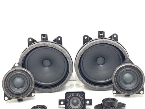 Speaker VOLVO XC60 II (246) T5 AWD | BP39293220E2 - Image 2