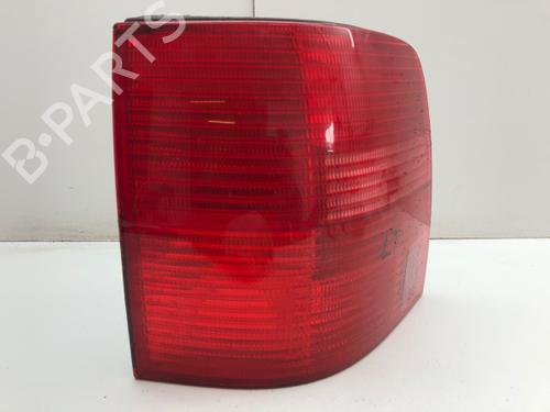 Left taillight VW PASSAT B5 Variant (3B5) 2.8 V6 | BP40488555C34 - Image 2