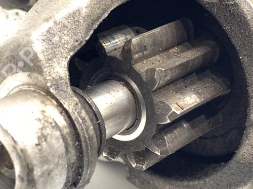 Starter AUDI A4 B8 (8K2) 1.8 TFSI | BP39308772M8 - Image 2