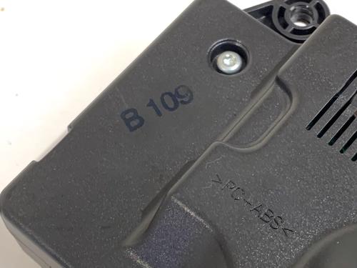 Climate control SEAT LEON (1P1) 1.9 TDI | BP39314078I5 - Image 6