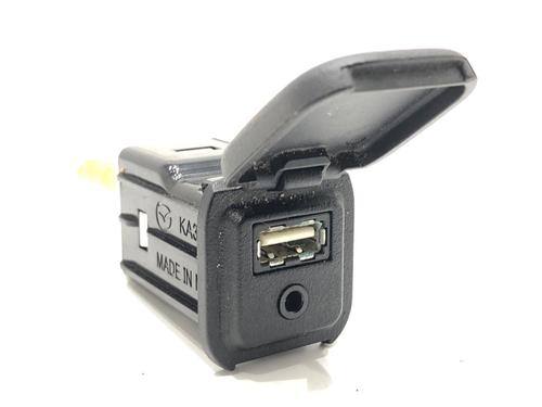 Electronic module MAZDA CX-5 (KE, GH) 2.2 D AWD (KE102) | BP39306436M83 - Image 2