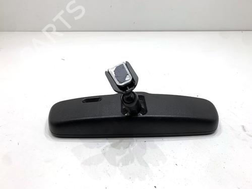 Rear mirror MAZDA 3 (BM, BN) 2.0 | BP39337048I6 - Image 2