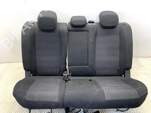 Used Rear seat (2nd row) Rear seat (2nd row) 39322427 39322427