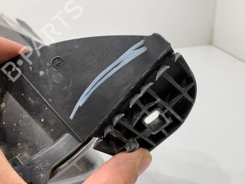 Left headlight PEUGEOT 2008 I (CU_) 1.2 VTi | BP39353743C28 - Image 6