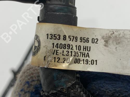 Pipe BMW 5 (G30, F90) 518 d Mild-Hybrid | BP39310786M125 - Image 3