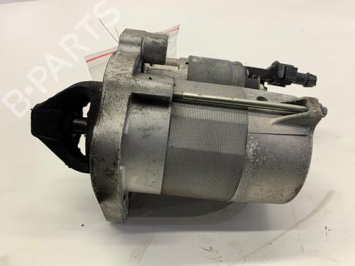 Starter OPEL COMBO Box Body/MPV (K9) 1.2 | BP39301004M8 - Image 3