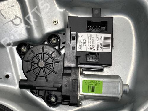 Front left window mechanism FORD KUGA I 2.0 TDCi 4x4 | BP39970647C22 - Image 3