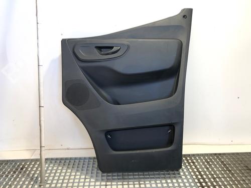 Front right panel MERCEDES-BENZ SPRINTER 3,5-t Tourer Bus (B907) 317 CDI (907.731, 907.733, 907.735) | BP39321391C59 - Image 1
