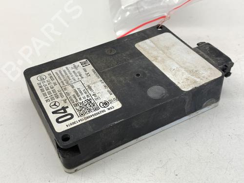 Electronic module MERCEDES-BENZ GLE Coupe (C292) AMG 63 S 4-matic (292.375) | BP39367596M83 - Image 2